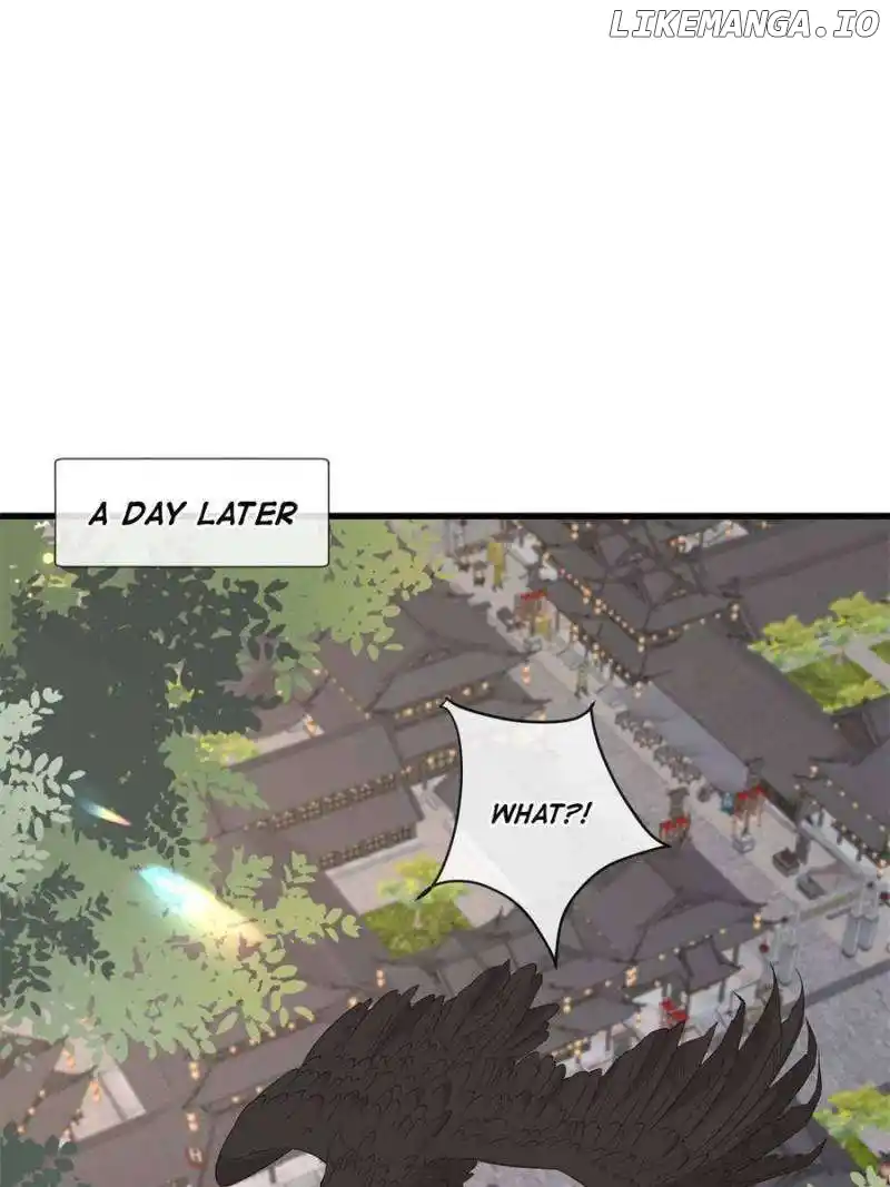 The Sickly Tyrant With An Innocent Facade Chapter 228