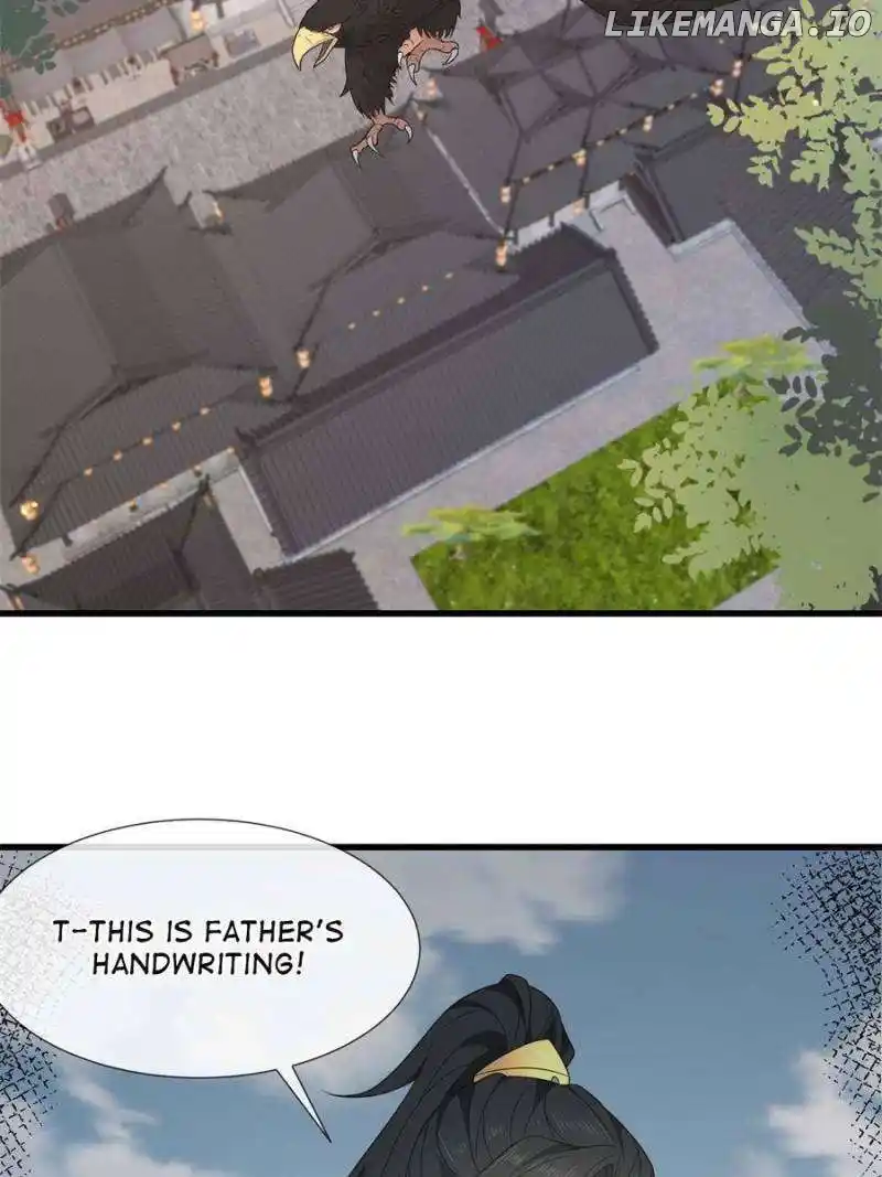 The Sickly Tyrant With An Innocent Facade Chapter 228