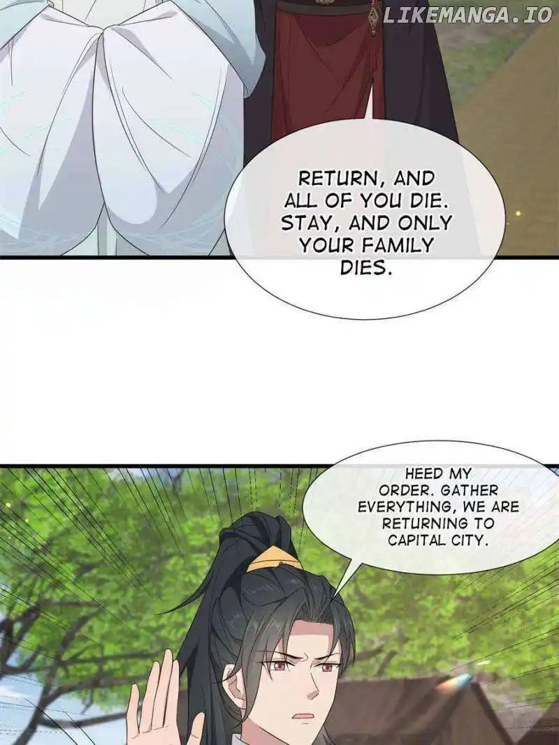 The Sickly Tyrant With An Innocent Facade Chapter 228