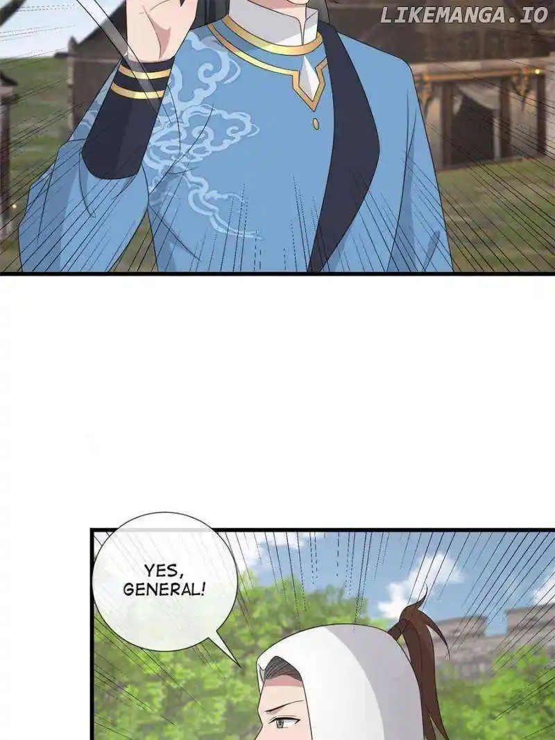 The Sickly Tyrant With An Innocent Facade Chapter 228