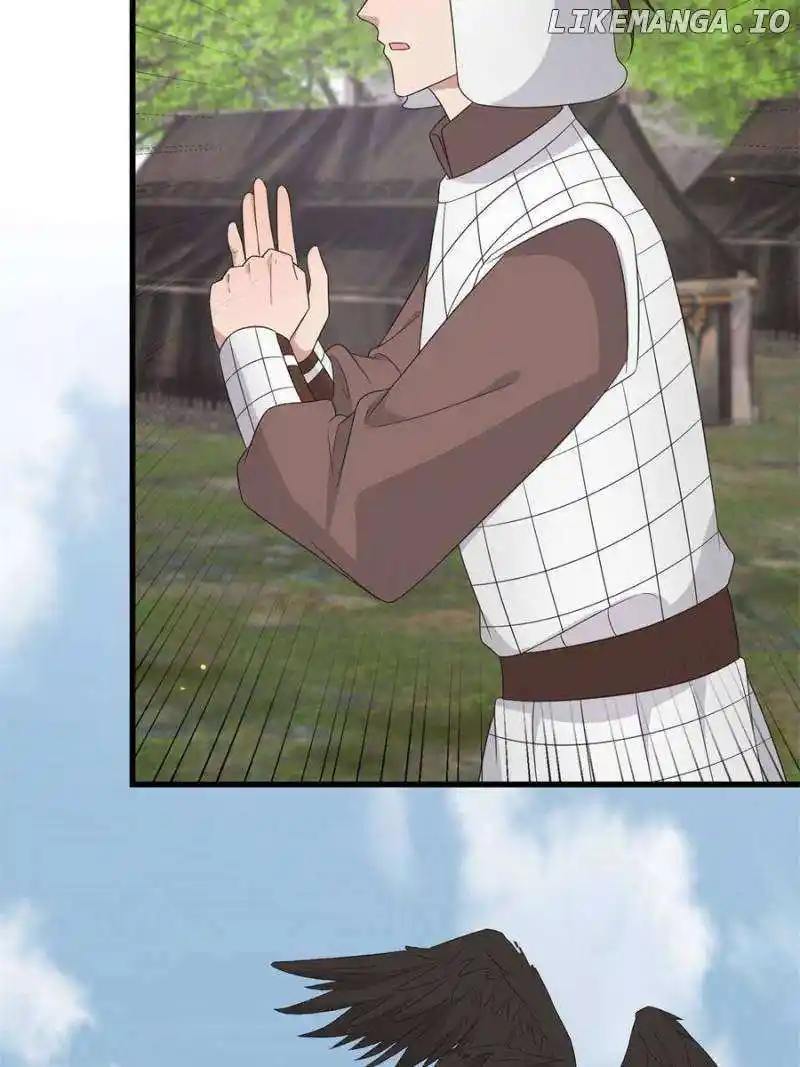 The Sickly Tyrant With An Innocent Facade Chapter 228