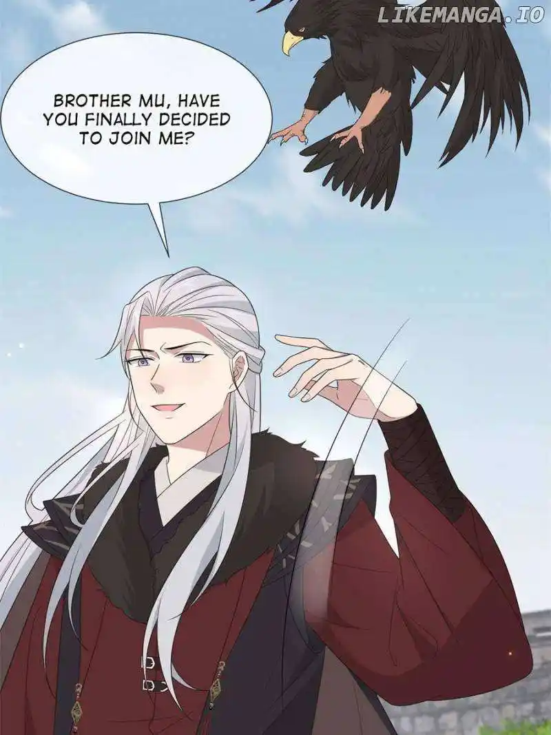 The Sickly Tyrant With An Innocent Facade Chapter 228