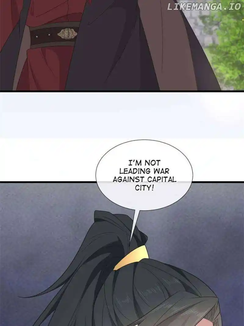 The Sickly Tyrant With An Innocent Facade Chapter 228