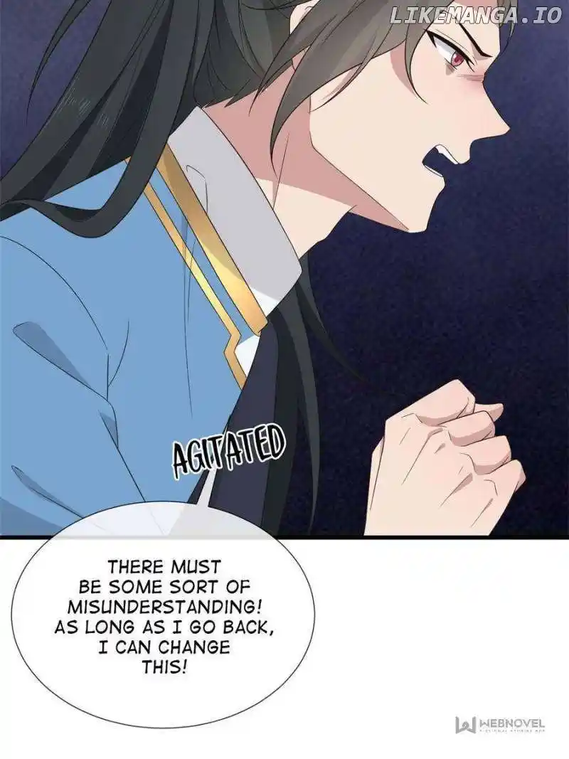 The Sickly Tyrant With An Innocent Facade Chapter 228