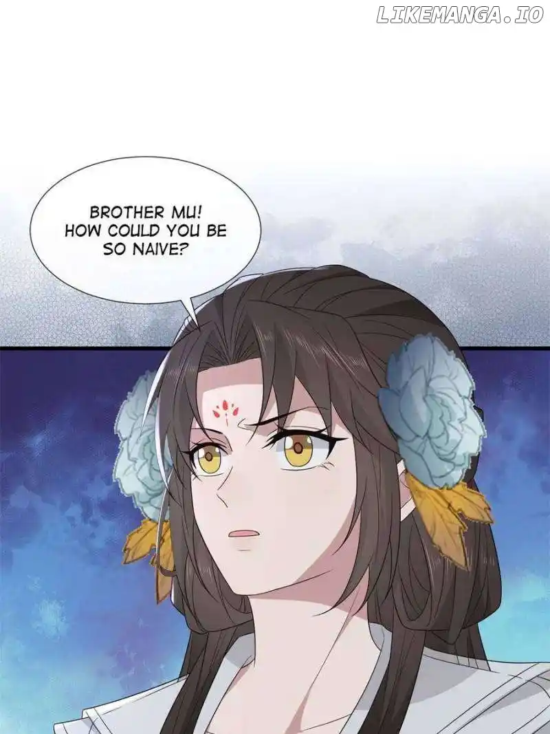 The Sickly Tyrant With An Innocent Facade Chapter 228