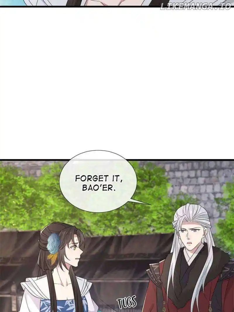 The Sickly Tyrant With An Innocent Facade Chapter 228