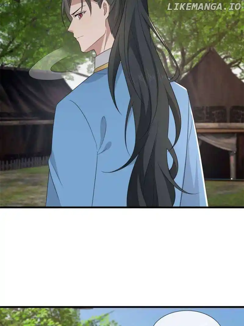 The Sickly Tyrant With An Innocent Facade Chapter 228