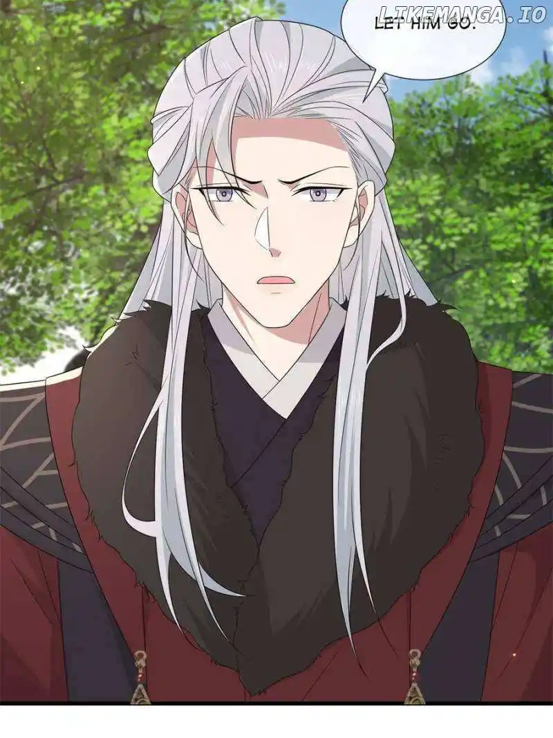 The Sickly Tyrant With An Innocent Facade Chapter 228