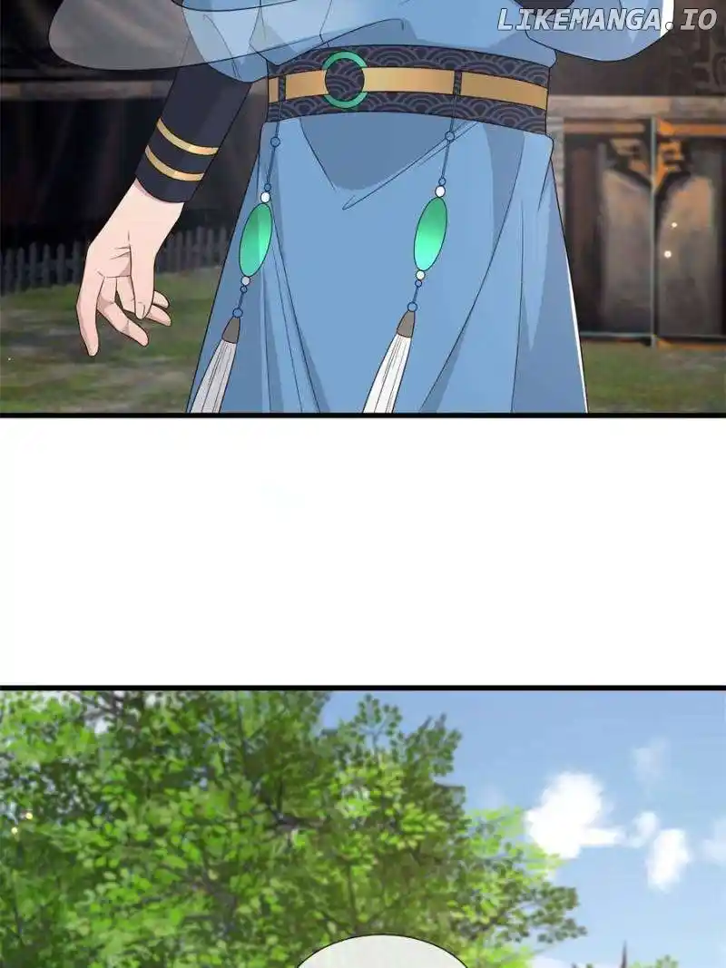 The Sickly Tyrant With An Innocent Facade Chapter 228