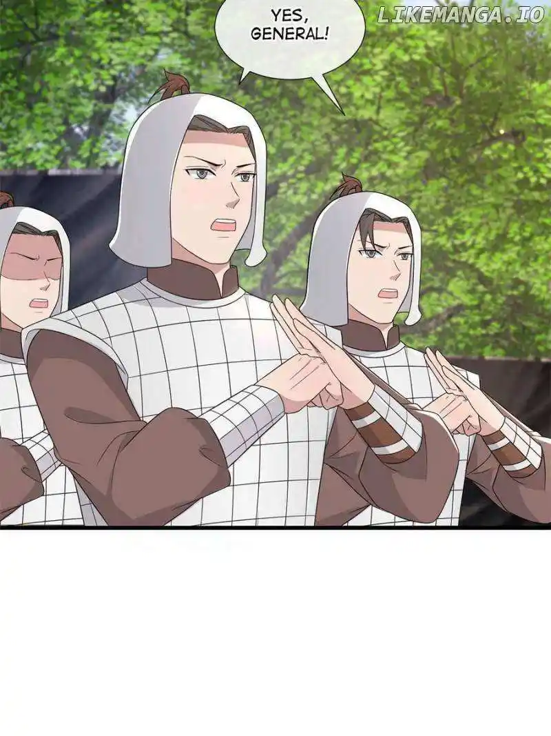 The Sickly Tyrant With An Innocent Facade Chapter 228