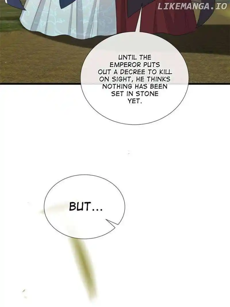 The Sickly Tyrant With An Innocent Facade Chapter 228