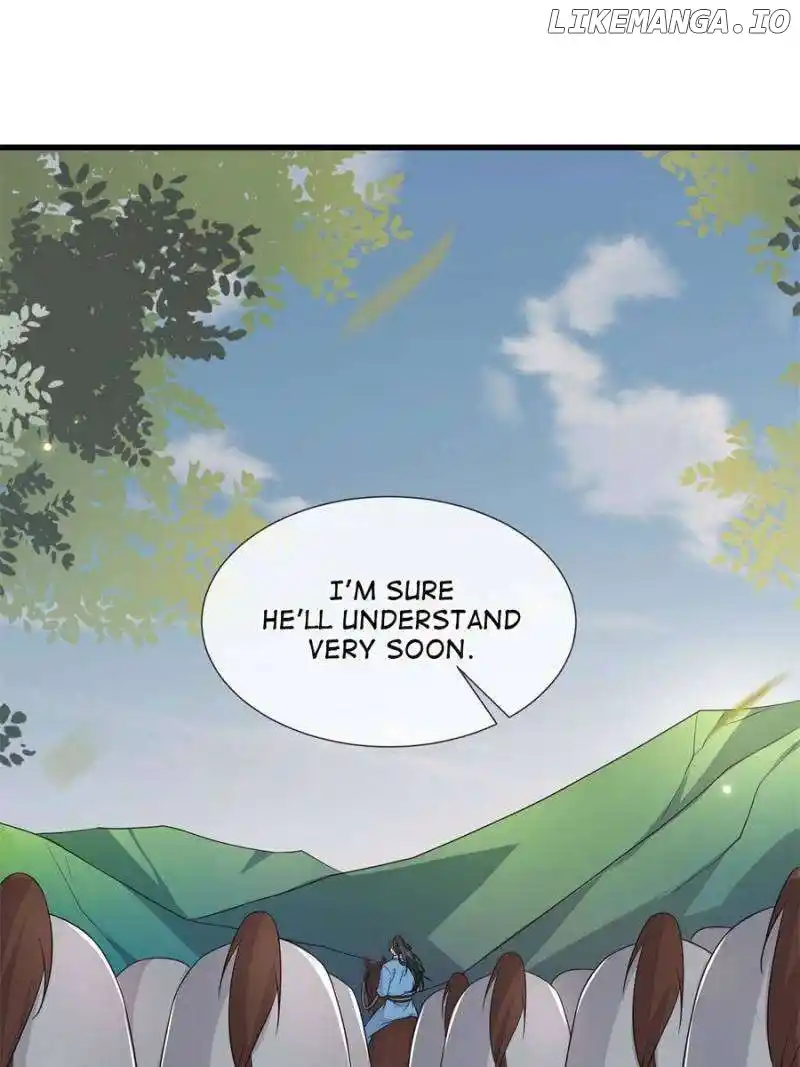 The Sickly Tyrant With An Innocent Facade Chapter 228