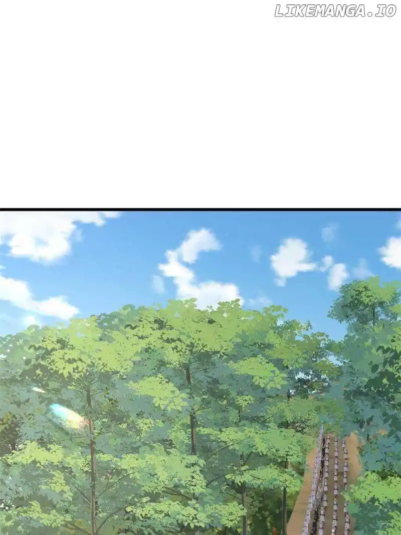 The Sickly Tyrant With An Innocent Facade Chapter 228