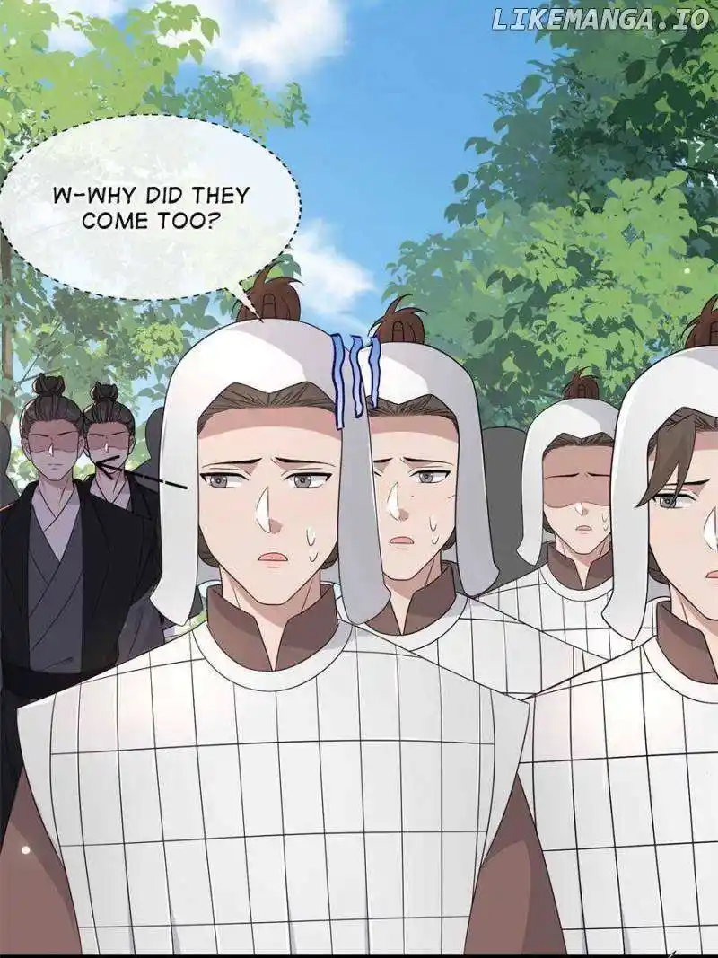 The Sickly Tyrant With An Innocent Facade Chapter 228