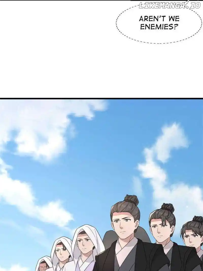 The Sickly Tyrant With An Innocent Facade Chapter 228