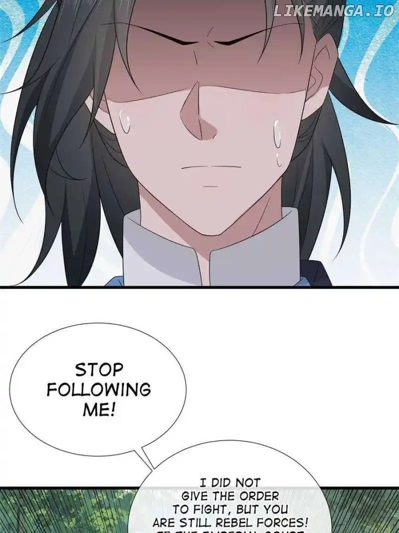 The Sickly Tyrant With An Innocent Facade Chapter 228