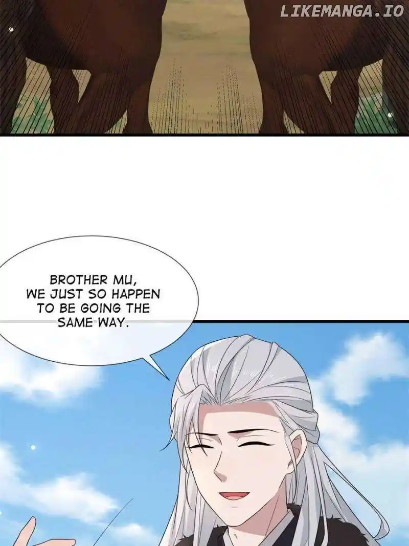 The Sickly Tyrant With An Innocent Facade Chapter 228