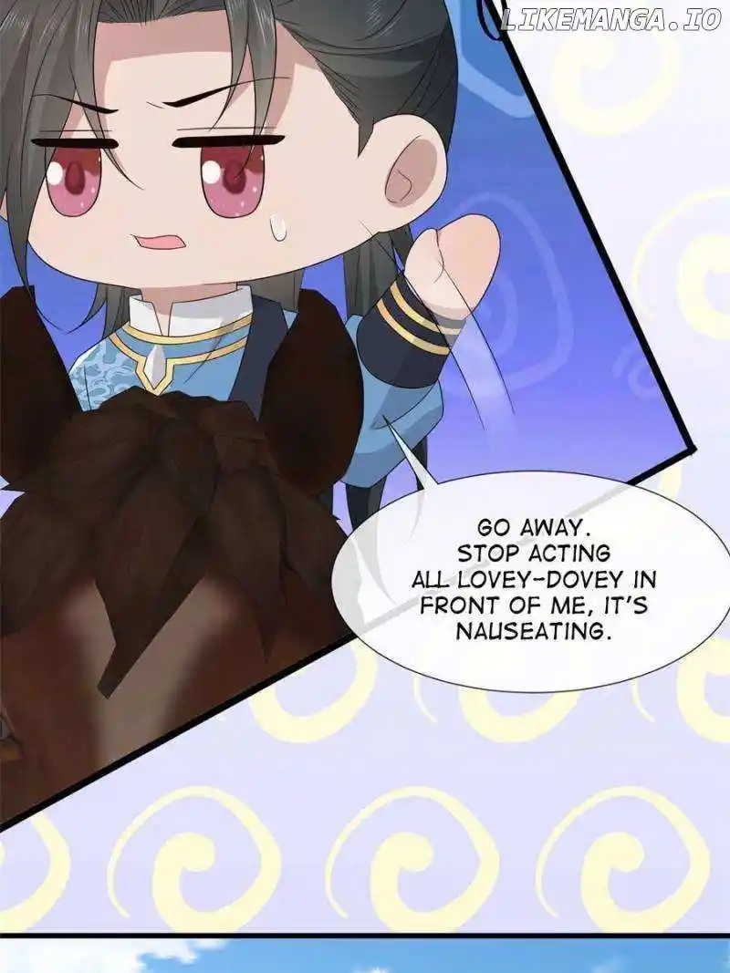 The Sickly Tyrant With An Innocent Facade Chapter 228