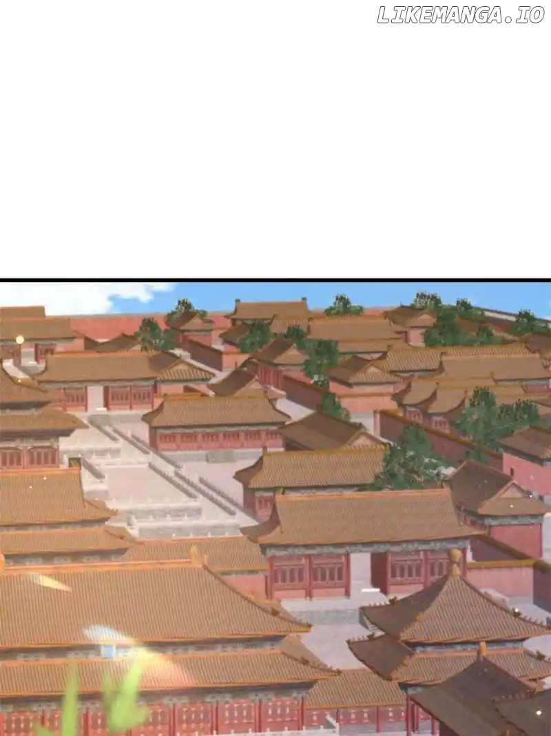 The Sickly Tyrant With An Innocent Facade Chapter 228