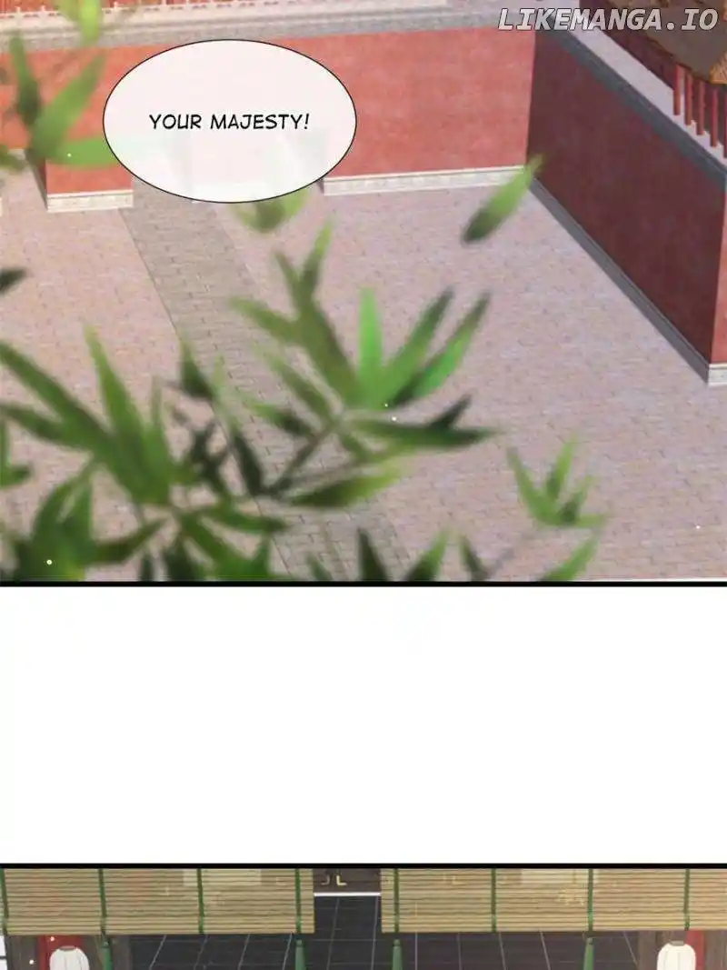 The Sickly Tyrant With An Innocent Facade Chapter 228