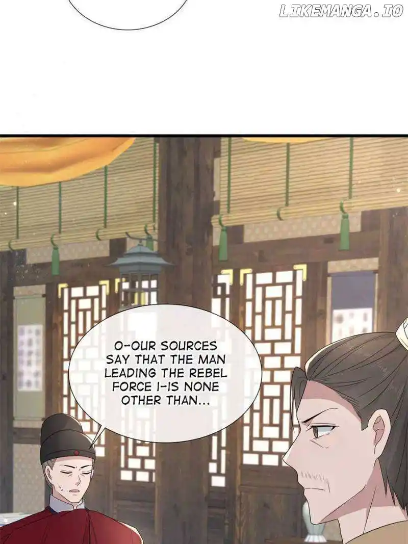 The Sickly Tyrant With An Innocent Facade Chapter 228