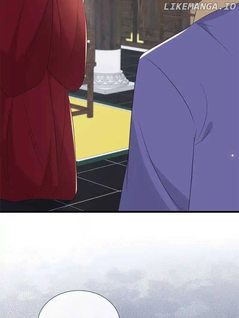 The Sickly Tyrant With An Innocent Facade Chapter 228