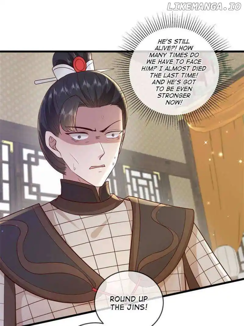 The Sickly Tyrant With An Innocent Facade Chapter 229