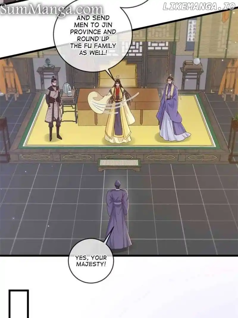 The Sickly Tyrant With An Innocent Facade Chapter 229