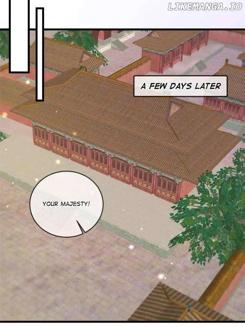 The Sickly Tyrant With An Innocent Facade Chapter 229