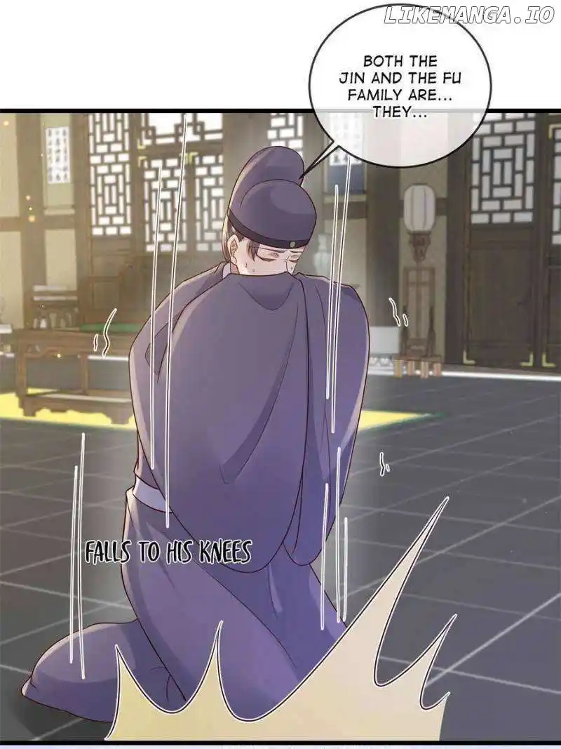 The Sickly Tyrant With An Innocent Facade Chapter 229