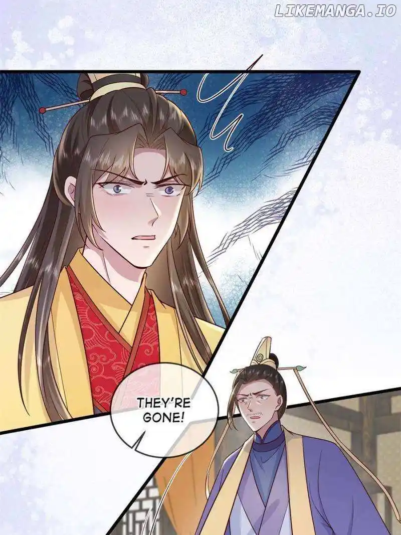 The Sickly Tyrant With An Innocent Facade Chapter 229