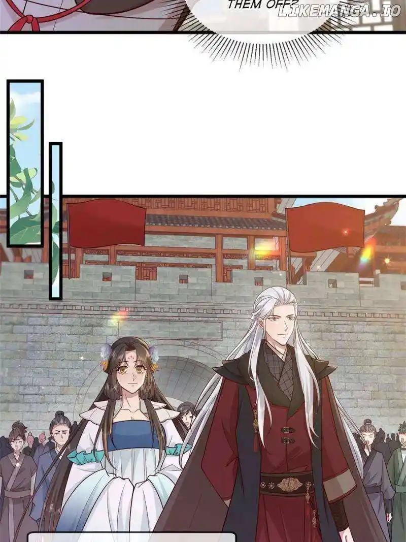 The Sickly Tyrant With An Innocent Facade Chapter 229