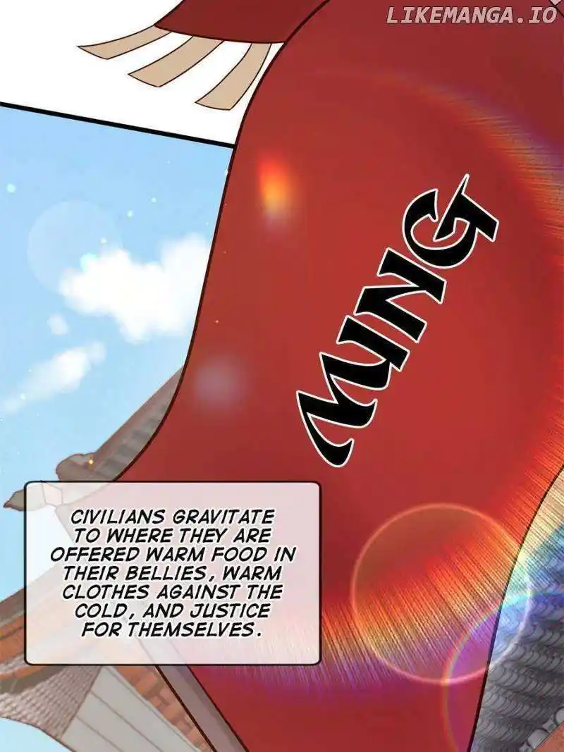 The Sickly Tyrant With An Innocent Facade Chapter 229