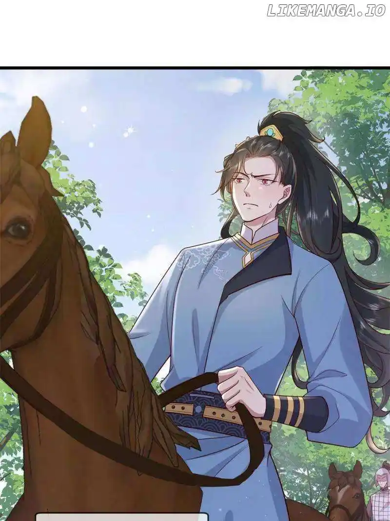 The Sickly Tyrant With An Innocent Facade Chapter 229