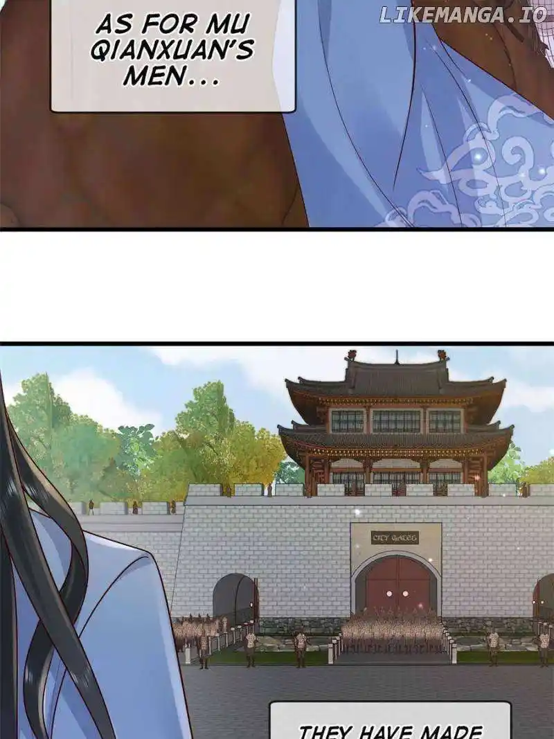 The Sickly Tyrant With An Innocent Facade Chapter 229