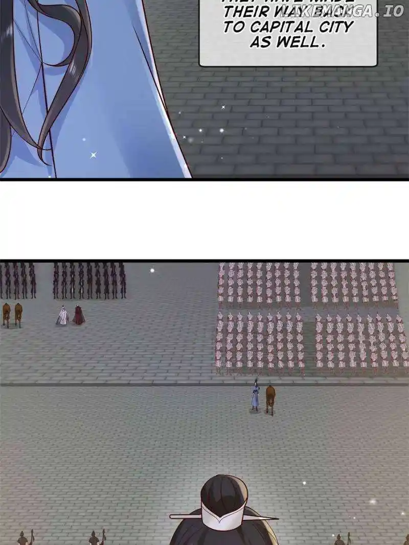 The Sickly Tyrant With An Innocent Facade Chapter 229