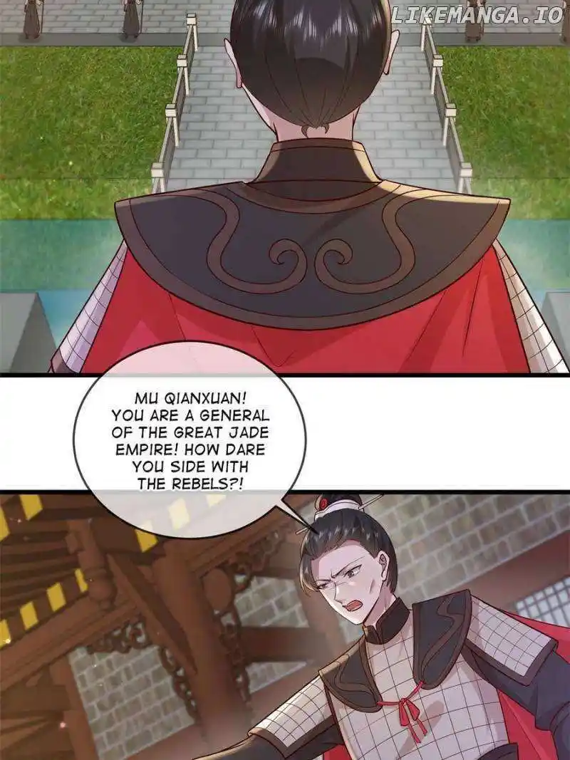 The Sickly Tyrant With An Innocent Facade Chapter 229