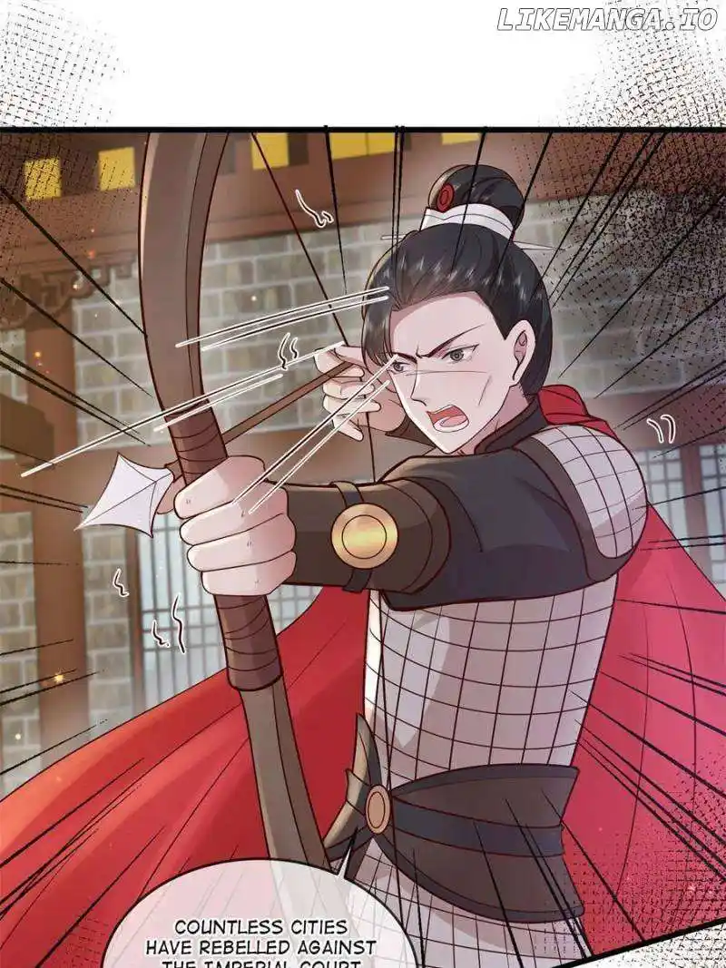 The Sickly Tyrant With An Innocent Facade Chapter 229