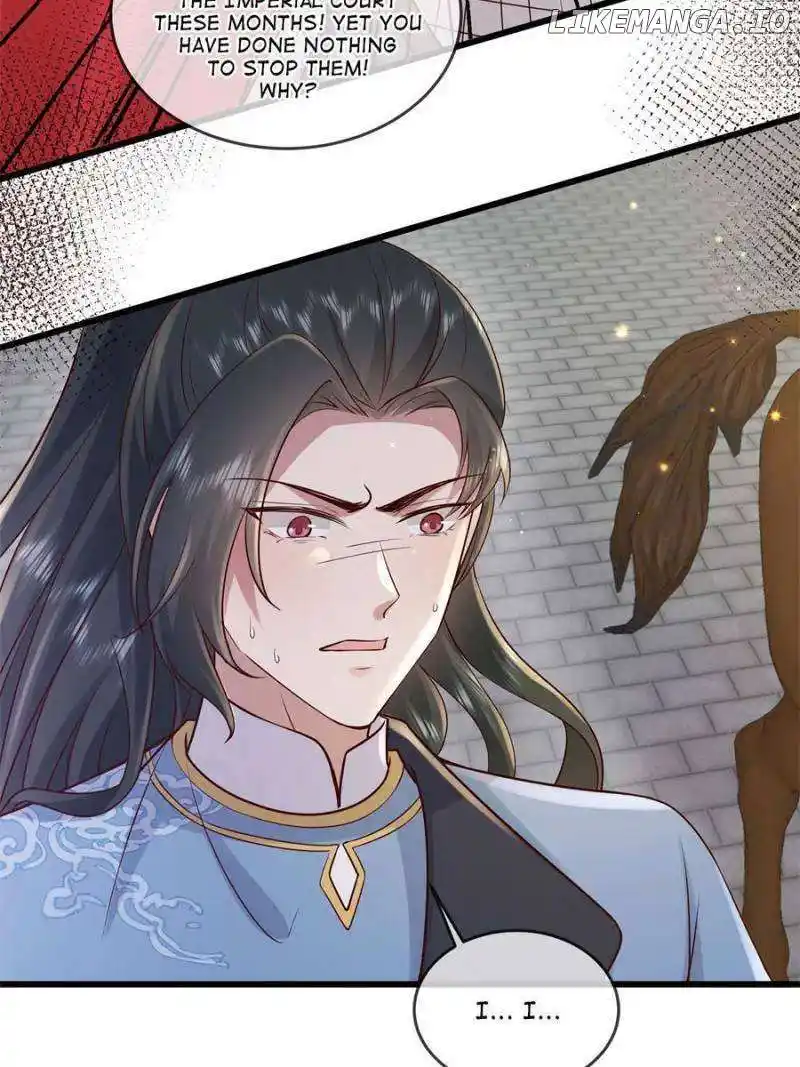 The Sickly Tyrant With An Innocent Facade Chapter 229