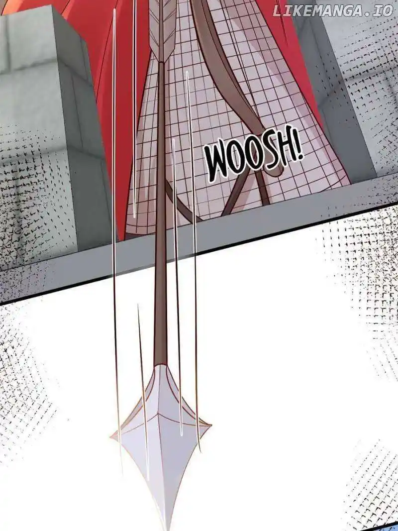 The Sickly Tyrant With An Innocent Facade Chapter 229