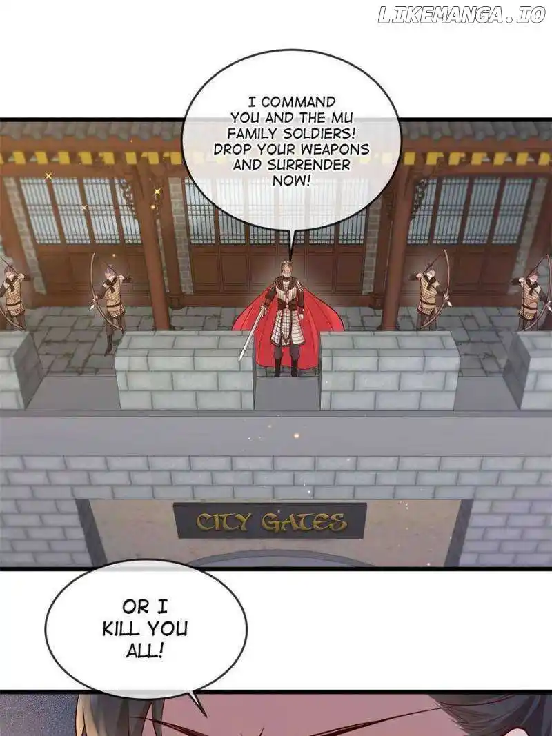 The Sickly Tyrant With An Innocent Facade Chapter 229