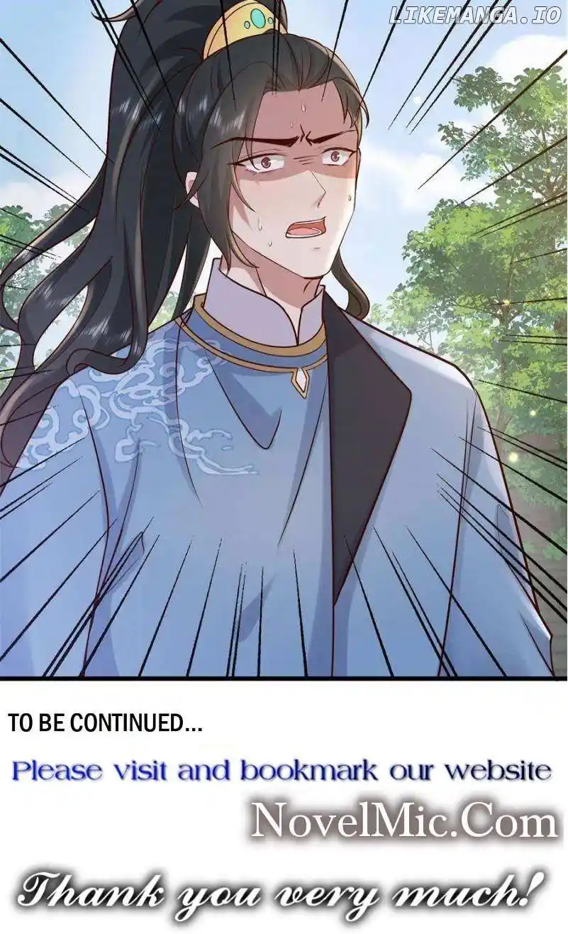 The Sickly Tyrant With An Innocent Facade Chapter 229