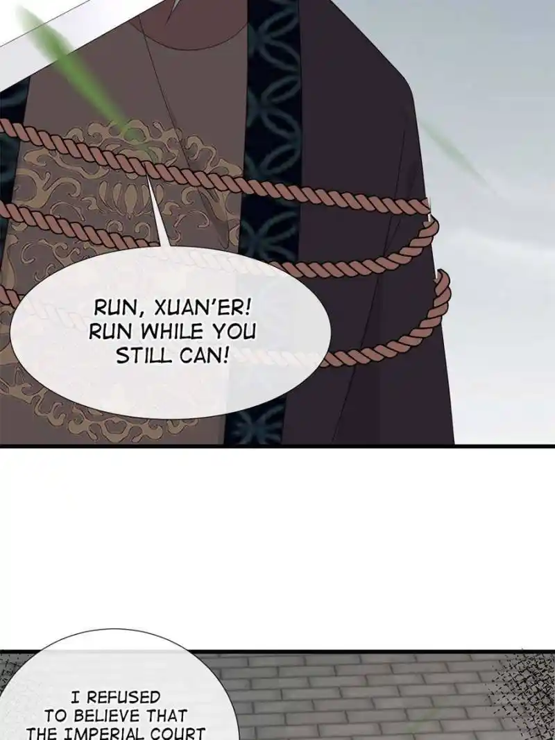 The Sickly Tyrant With An Innocent Facade Chapter 230