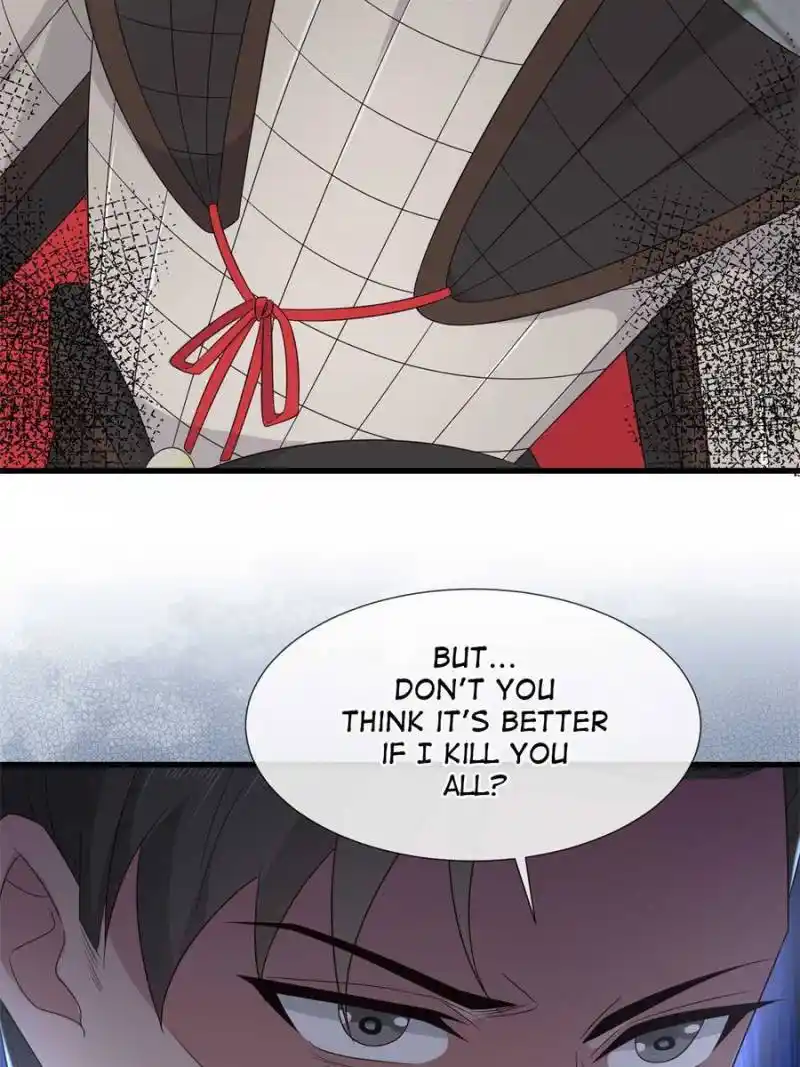 The Sickly Tyrant With An Innocent Facade Chapter 230