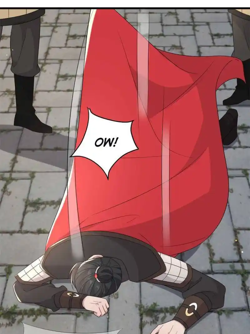 The Sickly Tyrant With An Innocent Facade Chapter 230