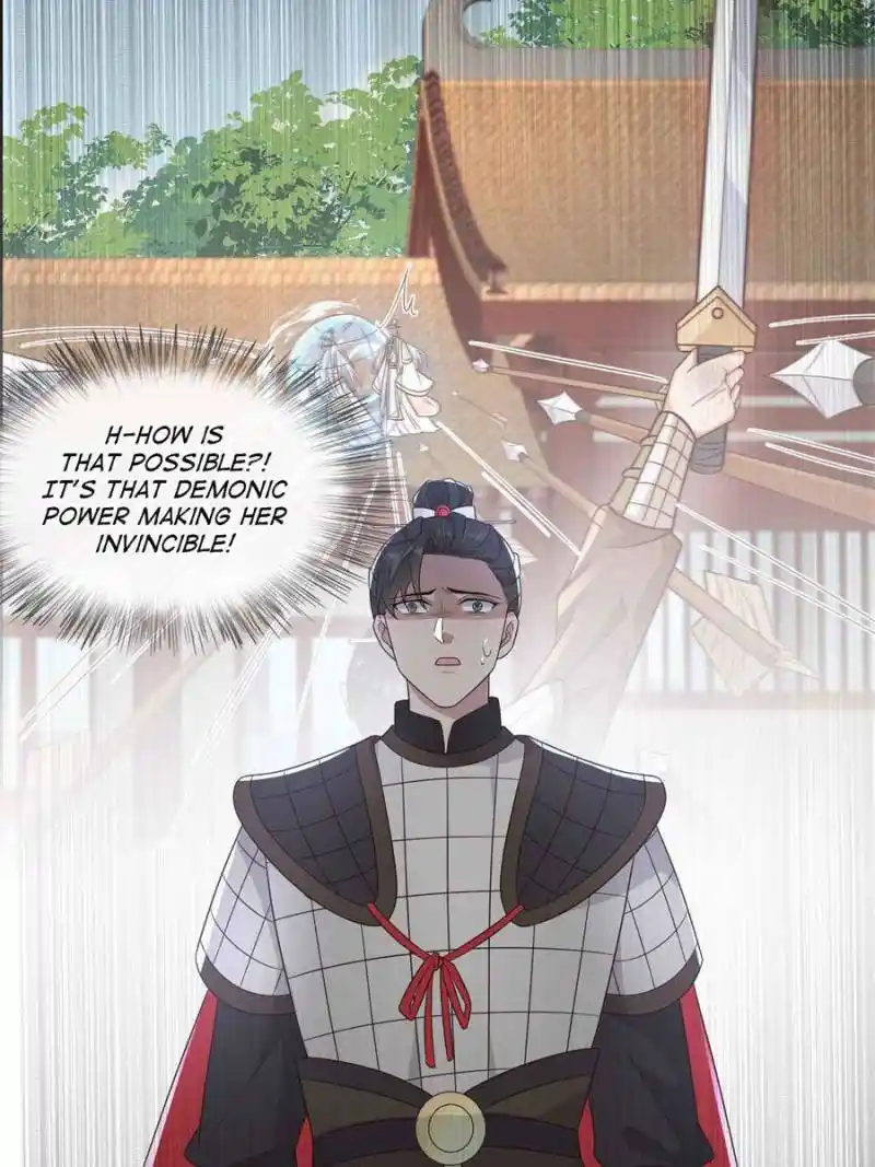 The Sickly Tyrant With An Innocent Facade Chapter 230