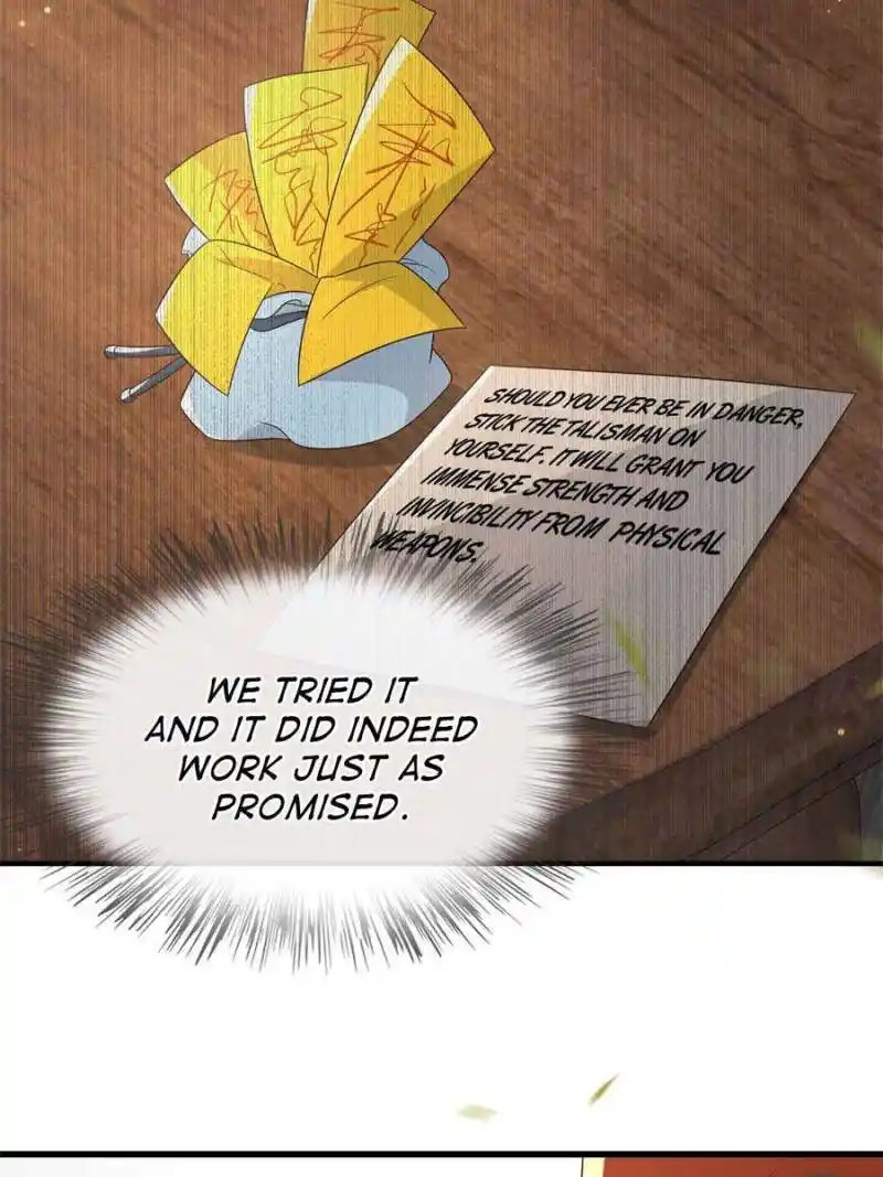 The Sickly Tyrant With An Innocent Facade Chapter 230