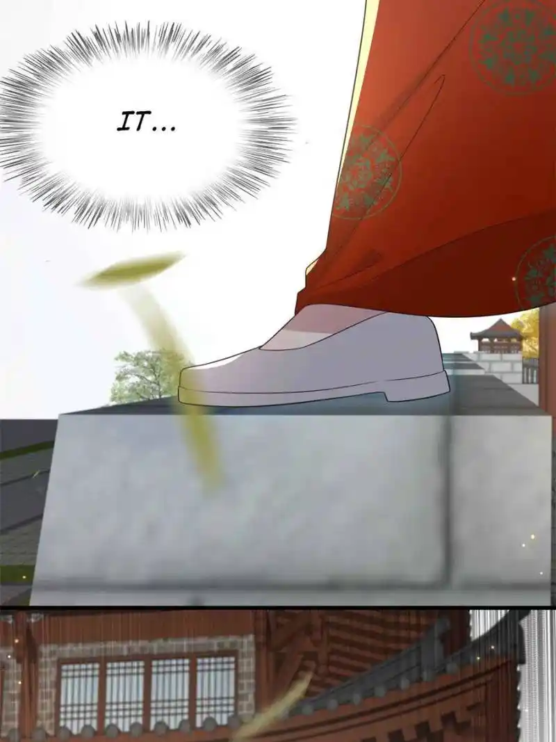 The Sickly Tyrant With An Innocent Facade Chapter 230