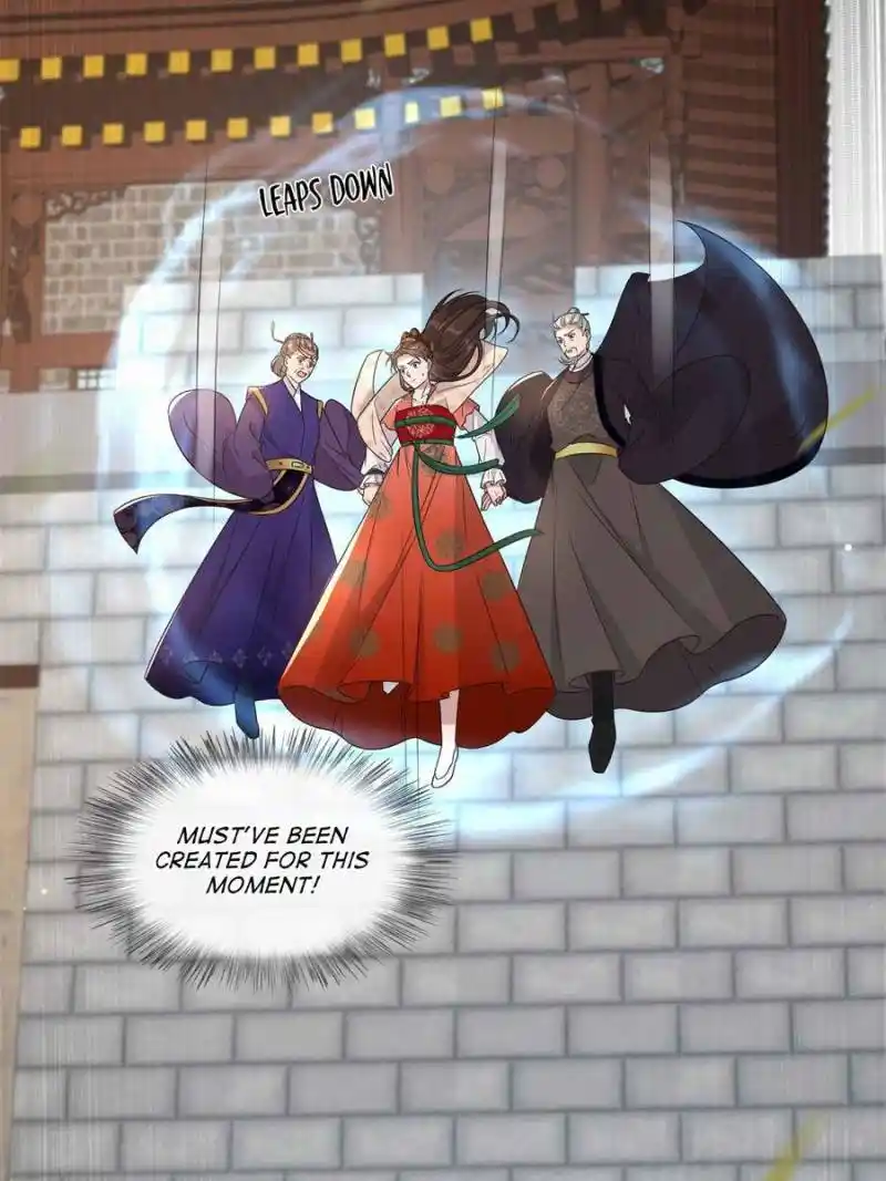 The Sickly Tyrant With An Innocent Facade Chapter 230