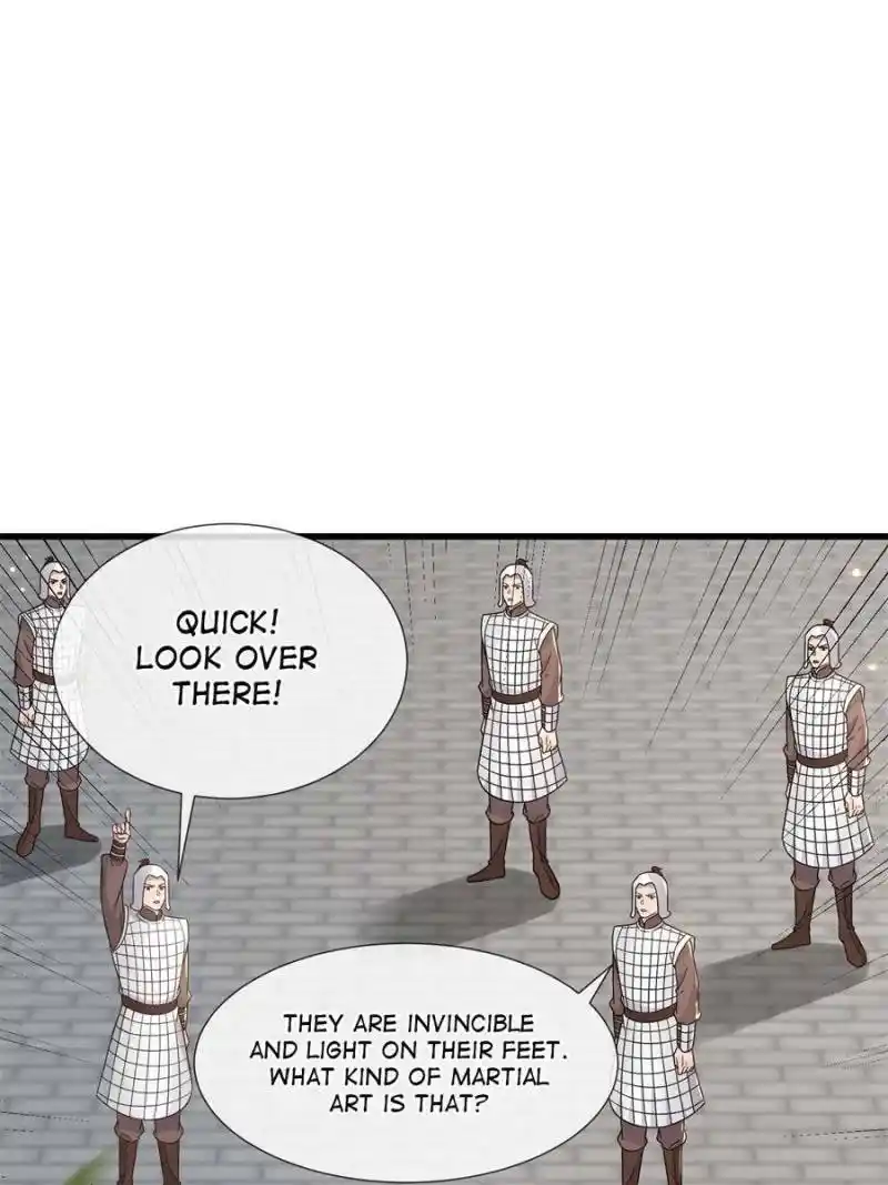 The Sickly Tyrant With An Innocent Facade Chapter 230